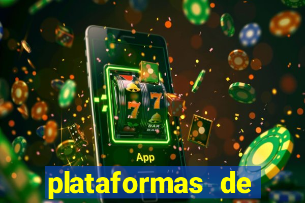 plataformas de jogos estrangeiras